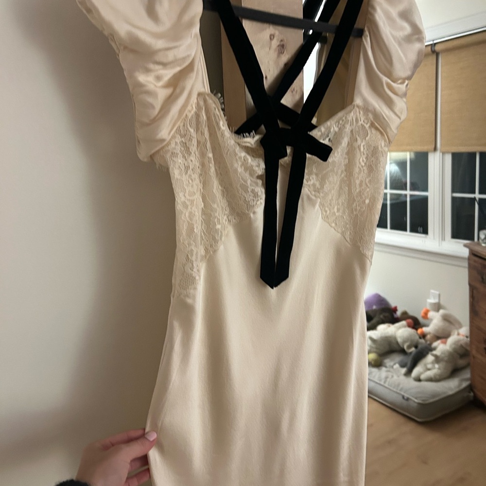 Doen Sabrina Dress Small - Picture 5 of 13